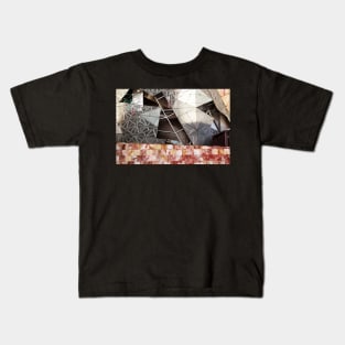 The Photographer Kids T-Shirt